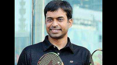 Pullela Gopichand: With the kind of infrastructure here, Noida players will go a long way