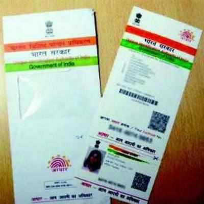 Govt appoints Ajay Bhushan Pandey UIDAI CEO