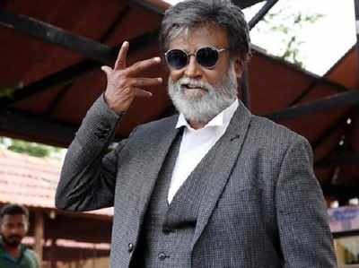 First Kabali movie review by fan turns out to be fake Tamil Movie News Times of India