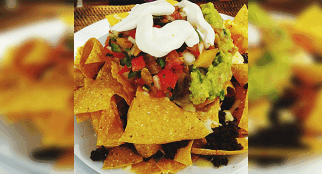 Desi Chatpata nachos bhel recipe | Chaat-Recipes | How to Make desi chatpata nachos bhel