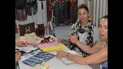 Fashion jewellery and handicraft expo to attract overseas buyers
