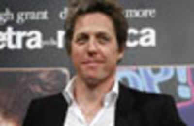 Hugh Grant turns to workout to look young