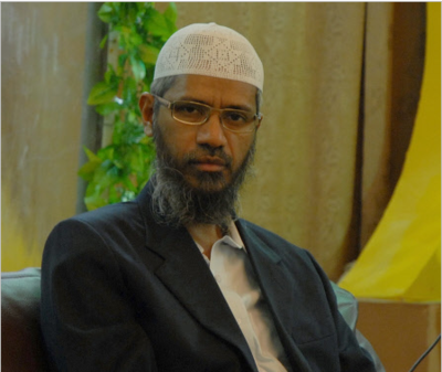 Maharashtra, Kerala cops arrest Zakir Naik's 'aide' for recruiting youths for IS