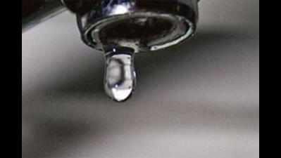 City's demand for more water quashed