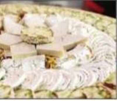 Silver Leaf Made From Animal Parts Banned Ahmedabad News Times Of India