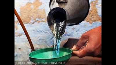 Bengaluru may soon be South India's first city to be free of kerosene
