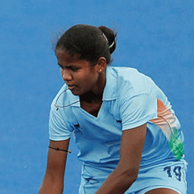 Namita Toppo | Rio 2016 Olympics News - Times of India