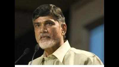 Now, a film on Naidu