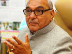 ED books Bhupinder Hooda