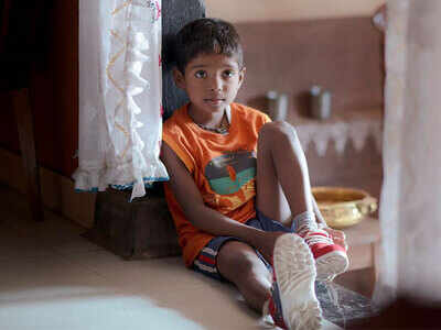 Reel Budhia Singh: I want to become a doctor