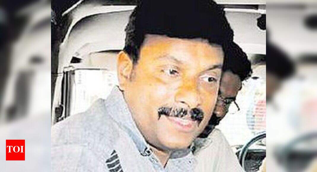 Kadakampally: CBI spares Salim Raj in a chargesheet ...