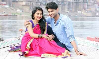 Kahe Diya Pardes completes 100 episodes