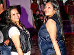 Rain dance party @ Benaras Club