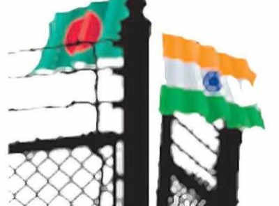 Indo-Bangla Border Trade Gets A Boost | India News - Times Of India