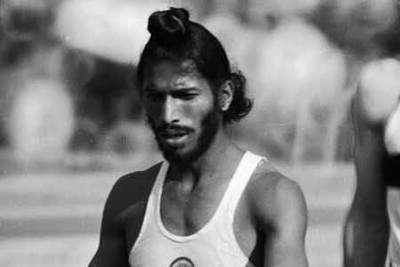 India's Olympic moments: Milkha misses medal by a whisker
