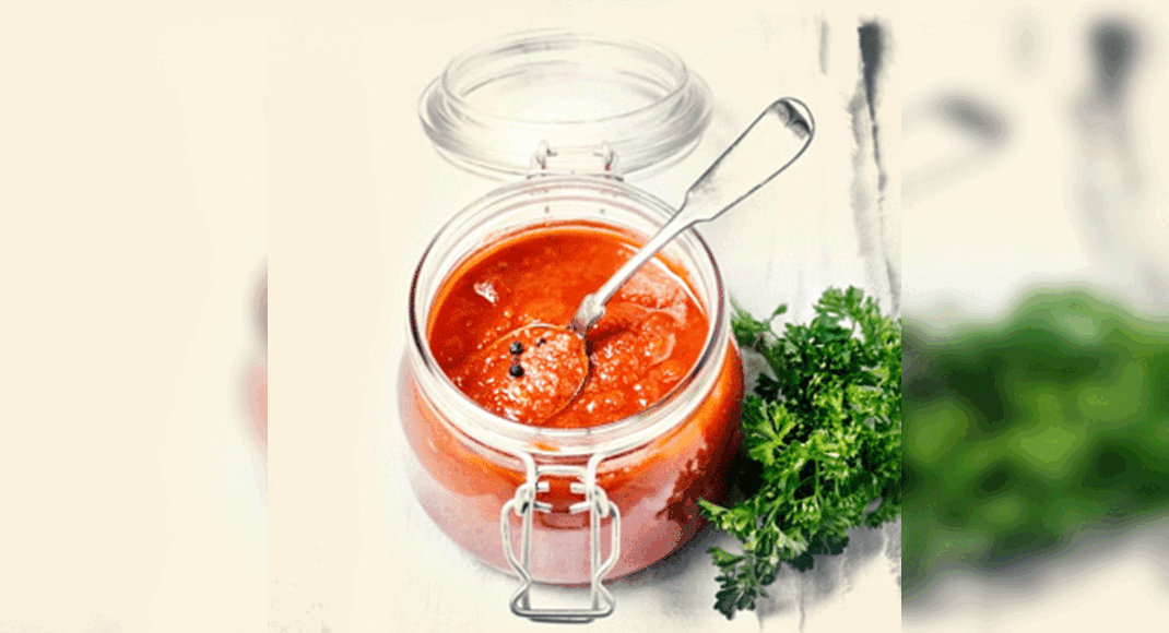Homemade Pizza Sauce Recipe: How to Make Homemade Pizza Sauce Recipe | Homemade Homemade Pizza Sauce