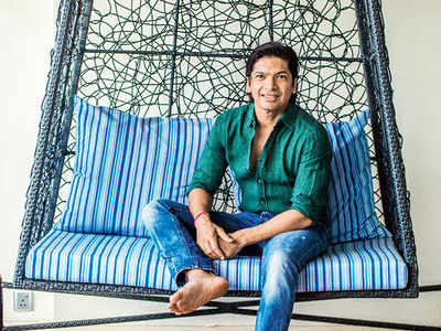 Shaan: The idea is to mentor kids not pressurise them