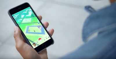 Pokemon Go fans, there is a new job for you