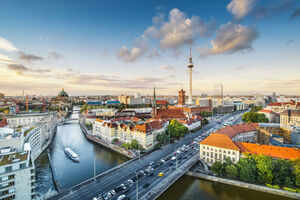 21 things to do in Berlin