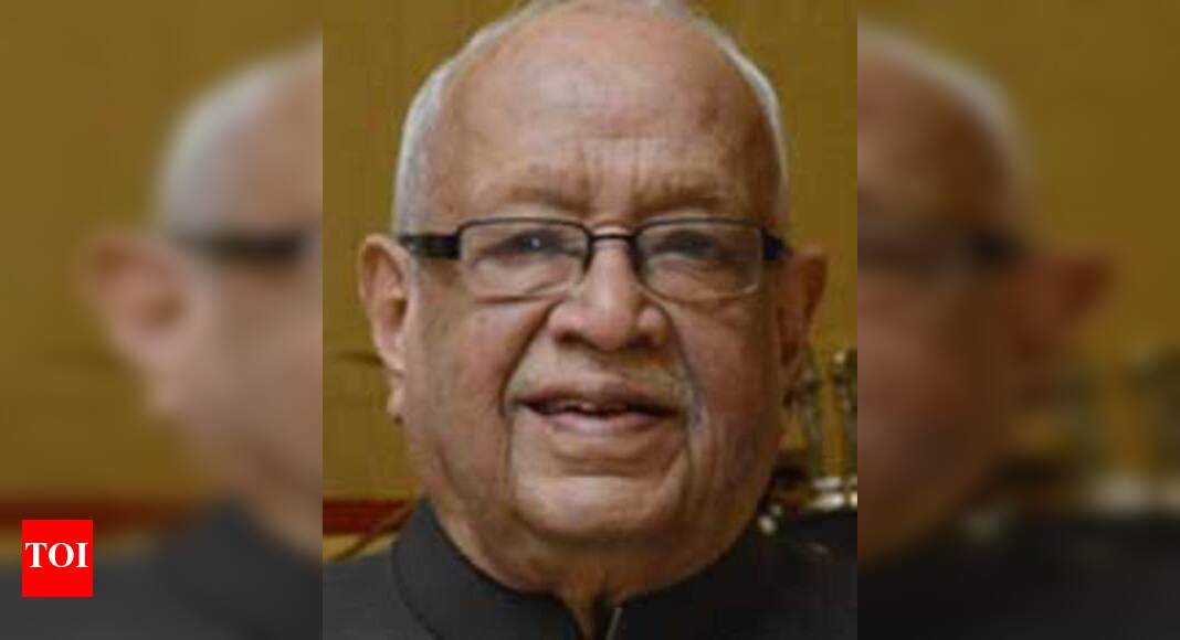 DR CONSTANCE RODRIGUES Times of India