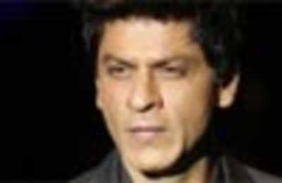 Shah Rukh to meet Dalmiya