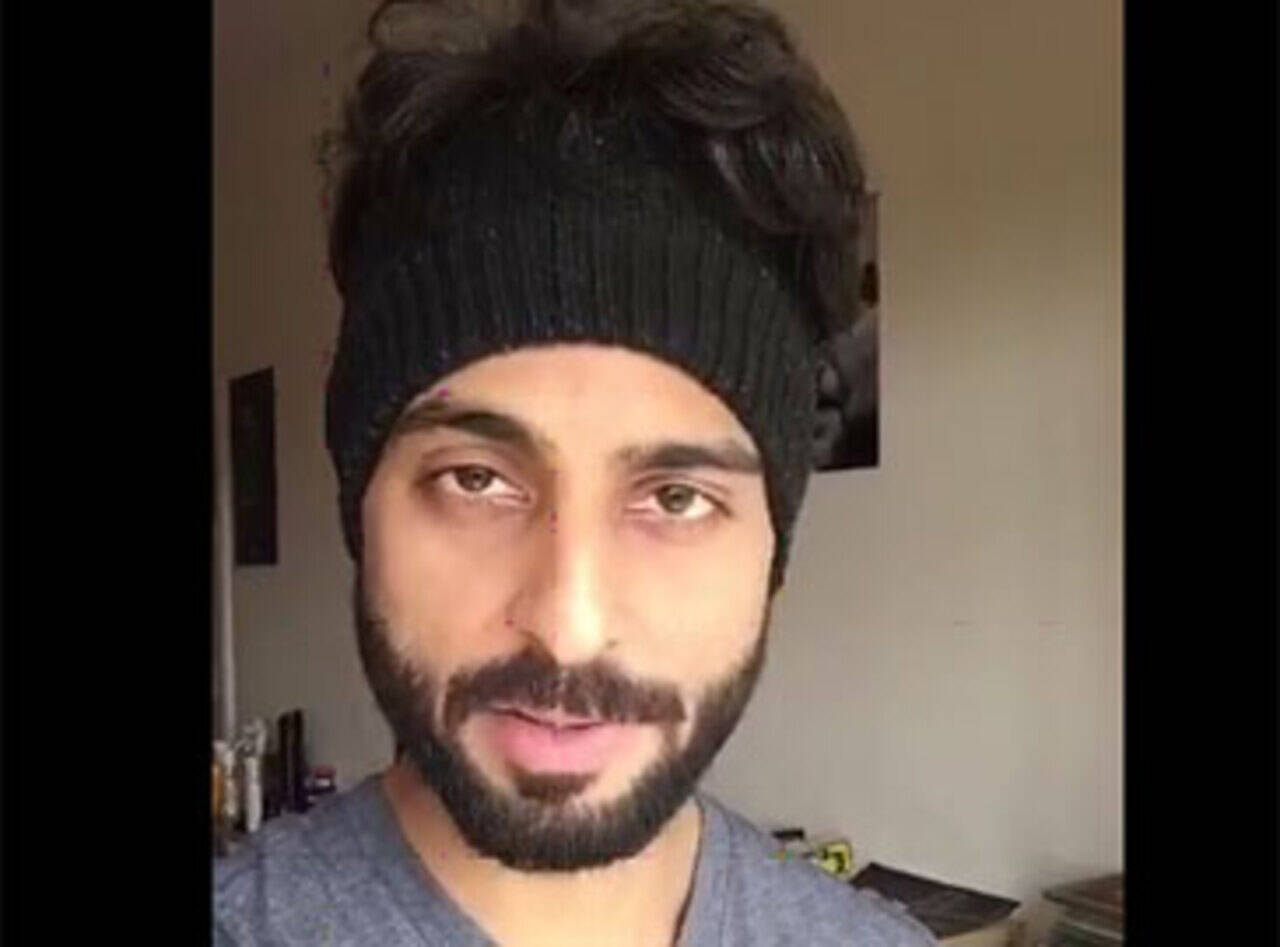 Shishir Singh's Instagram, Twitter & Facebook on IDCrawl