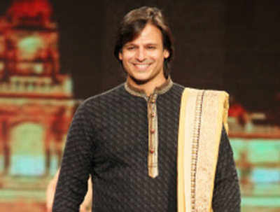 Vivek Oberoi gears up for his role in ‘Rai’