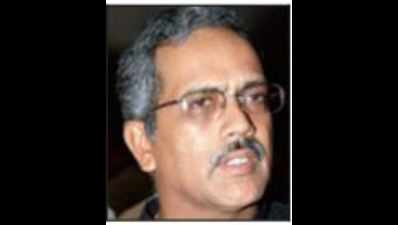 Mathur set to take over as state top cop?