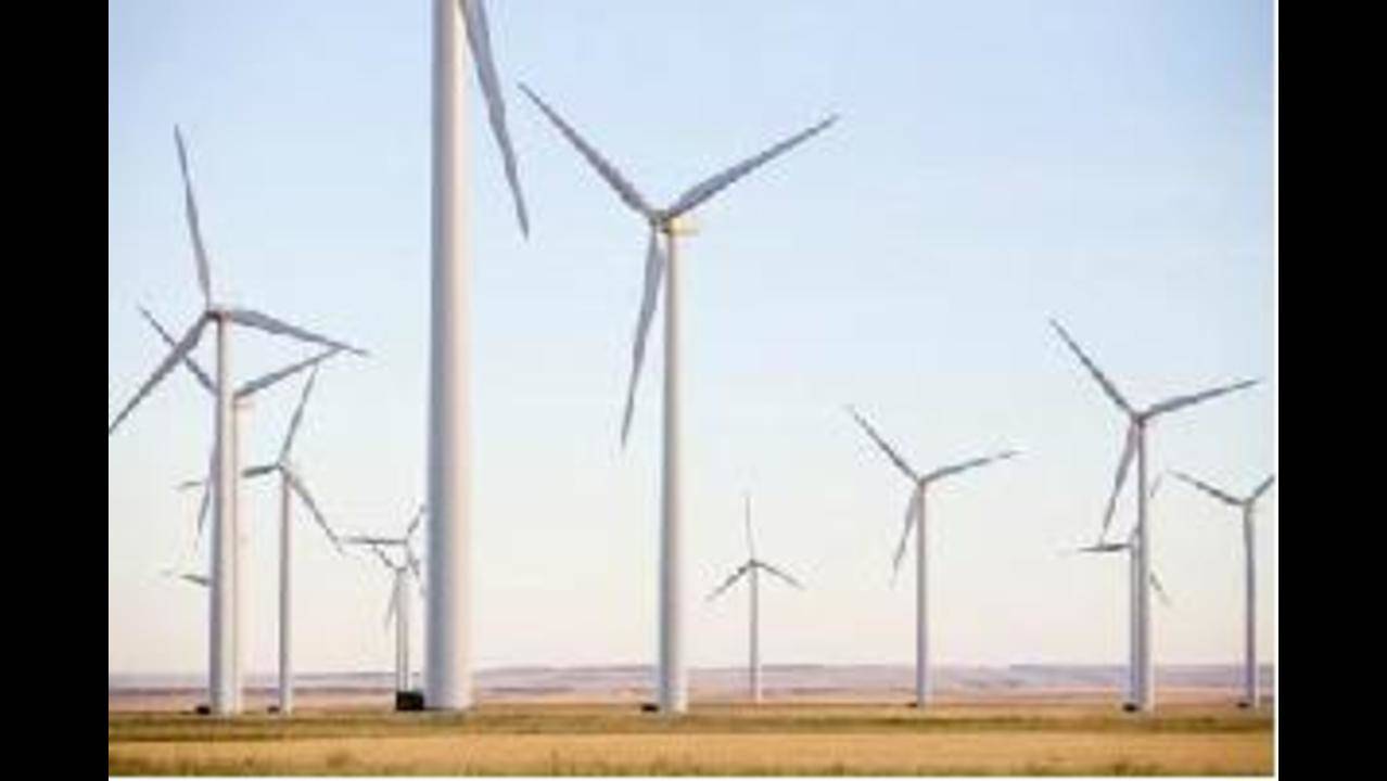 Wind power projects give profits a year before time | Surat News - Times of  India