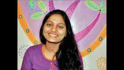 Gritty slum girl overcomes odds to crack CA exam at one go