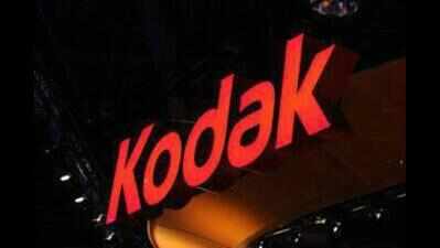 <strong></strong>Kodak to revive infrastructure for film in India