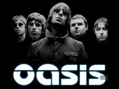 Oasis to re-release their album 'Be Here Now'