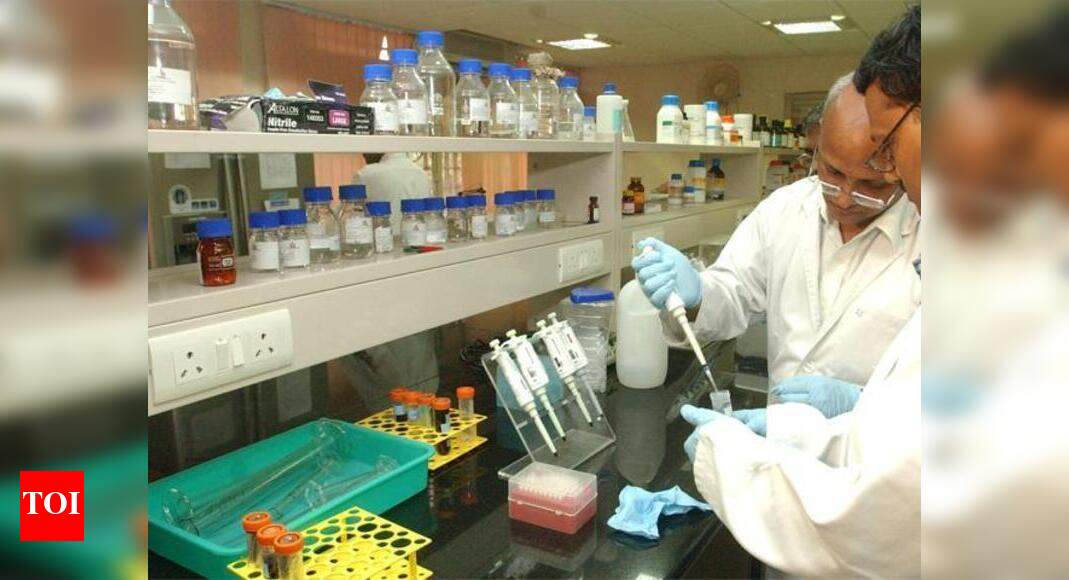 Construction of forensic lab at Kasba Bawda to start soon Kolhapur