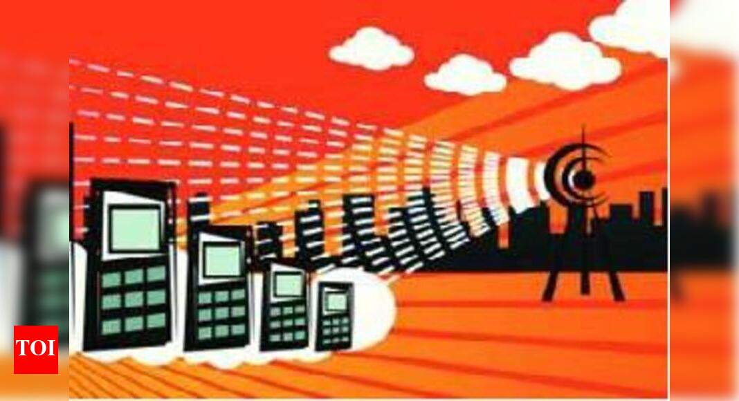 minister Manoj Sinha to take up call drop issue with operators