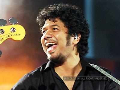 Papon feels that young singers should be encouraged