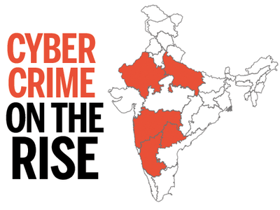 49,455 cyber crime incidents, just 302 convictions | India News - Times ...