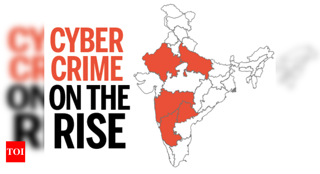 49-455-cyber-crime-incidents-just-302-convictions-india-news-times