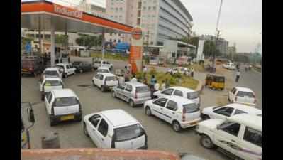 Centre set to challenge NGT’s diesel ruling