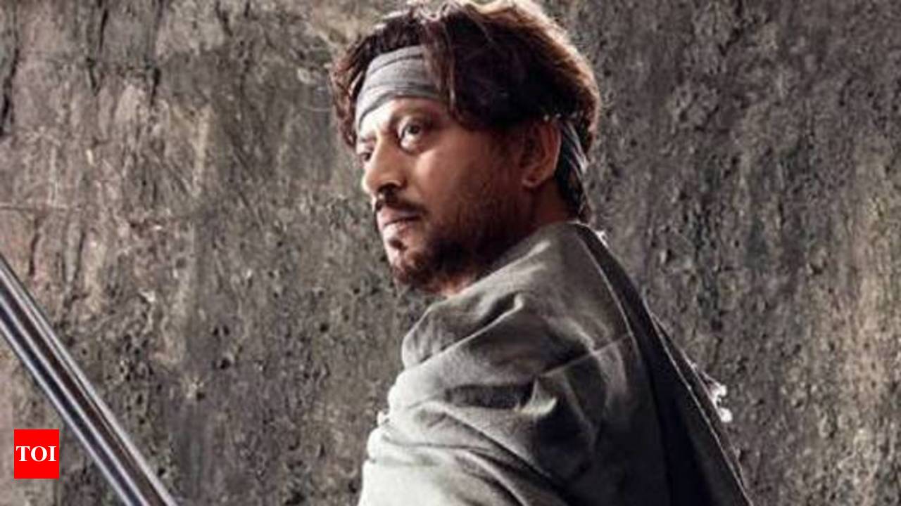 Madaari trailer: Irrfan Khan plays TRICKS with bureaucracy in this unique  thriller! - Bollywood News & Gossip, Movie Reviews, Trailers & Videos at  Bollywoodlife.com