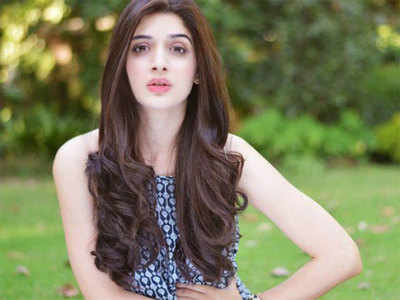 Mawra Hocane: I don't believe in planning my career