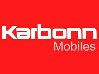 Karbonn confirms Android One smartphone(s) launching in Q1 next year