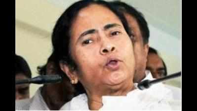 Mamata to visit Germany from Vatican