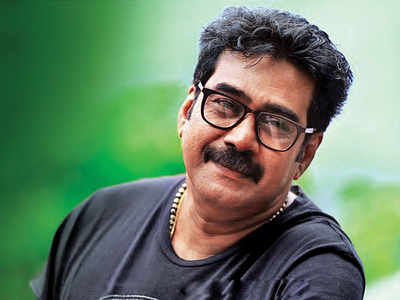 I could relate to my dad well playing a cop: Biju Menon