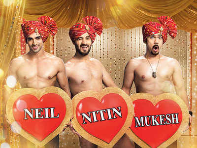 Meet the Shaadi Boys: Neil, Nitin and Mukesh