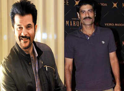 Sikandar Kher has a special nickname for Anil Kapoor