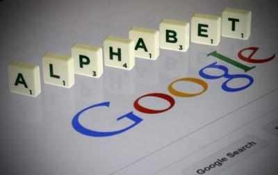 One chart that explains Alphabet, Google's parent company