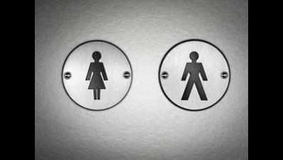 Construct public toilet in our locality, girl requests minister