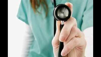 Woman flunks Class 12, forges, becomes doctor