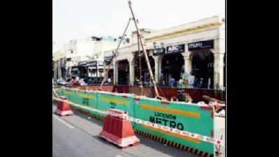 Charbagh-Ganj route set for diversions