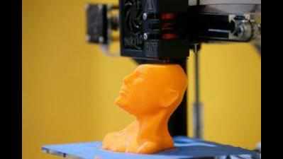 3D printing may be future of delicate spine surgeries